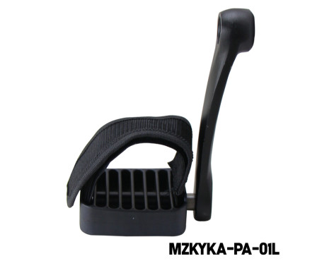 MAZUZEE - Pedal drive left side