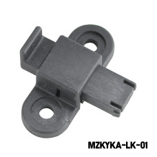 MAZUZEE - Latch kit & Screws