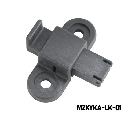 MAZUZEE - Latch kit & Screws