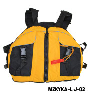 MAZUZEE - Kayak Life Vest