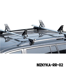 MAZUZEE - Roof Rack 2