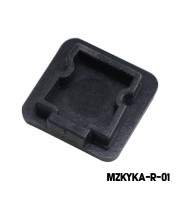 MAZUZEE - Rubber of rail kayak