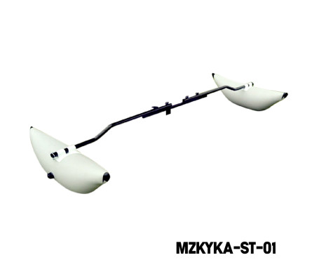 MAZUZEE - Inflatable Stabilizer