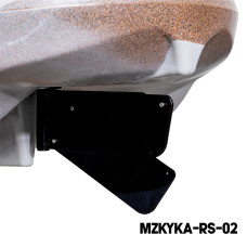 MAZUZEE - Rudder System 2