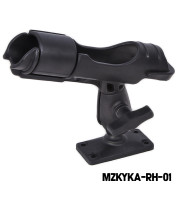 MAZUZEE - Swivel Rod Holder