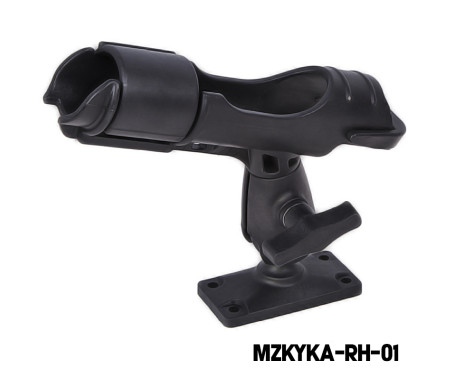 MAZUZEE - Swivel Rod Holder