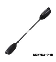 MAZUZEE - Detachable Kayak Paddle (2.2 Meters)