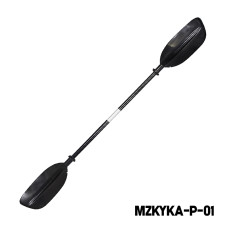 MAZUZEE - Detachable Kayak Paddle (2.2 Meters)