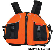 MAZUZEE - Kayak Life Vest