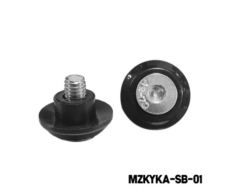 MAZUZEE - Styling Buckles