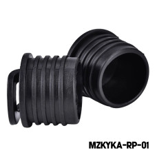 MAZUZEE - Rubber Plug Kayak