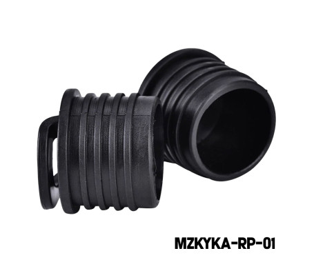 MAZUZEE - Rubber Plug Kayak