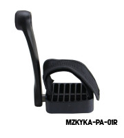 MAZUZEE - Pedal drive right side