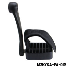 MAZUZEE - Pedal drive right side