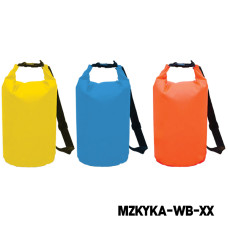 MAZUZEE - Waterproof Roll Top Bag