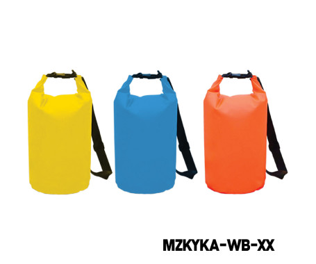 MAZUZEE - Waterproof Roll Top Bag