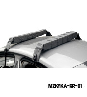 MAZUZEE - Soft Roof Rack 1