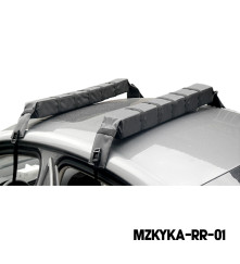 MAZUZEE - Soft Roof Rack 1