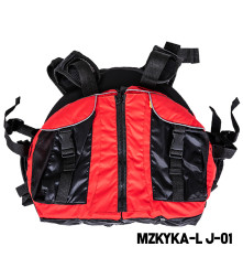 MAZUZEE - Kayak Life Vest