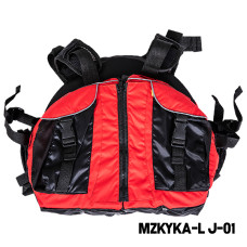 MAZUZEE - Kayak Life Vest