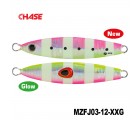 Chase Jig Lure with Assist Hook and Treble Hook  (28G / 40G / 60G / 80G)