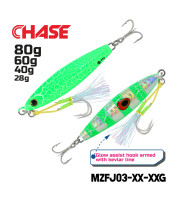 MAZUZEE - Chase Jigs