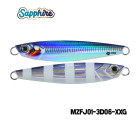 Sapphire - Two-Face 3D Jigs (20G / 40G / 60G) - MZFJ01-3DXX-XXG