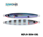 Sardina - Two-Face 3D Jigs (100G / 80G / 60G / 40G) - MZFJ11-3DXX-XXG