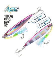 Ace - Two-Face 3D Jigs