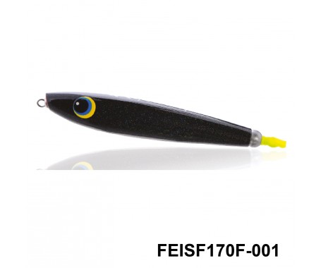 Feiyu Sailfish 170F - Floating Pencil Popper