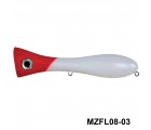 Fishing Popper Lure (14cm / 37 g)