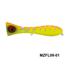MAZUZEE - Fishing Popper Lure (20cm / 133 g)