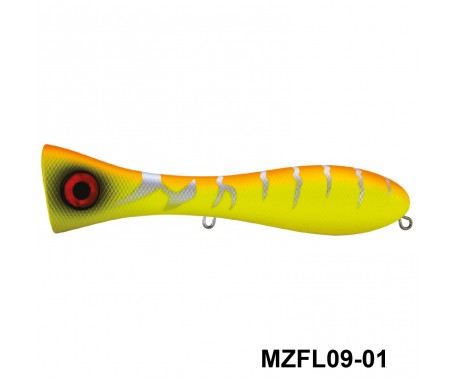 Fishing Popper Lure (20cm / 133 g)
