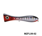 MAZUZEE - Fishing Popper Lure (20cm / 133 g)