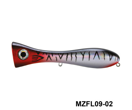 MAZUZEE - Fishing Popper Lure (20cm / 133 g)