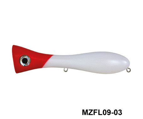 MAZUZEE - Fishing Popper Lure (20cm / 133 g)