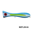 MAZUZEE - Fishing Popper Lure (20cm / 133 g)