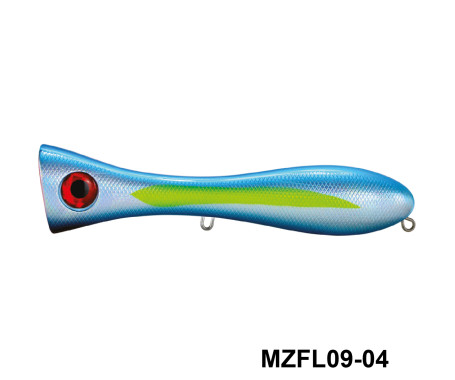 MAZUZEE - Fishing Popper Lure (20cm / 133 g)