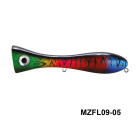 MAZUZEE - Fishing Popper Lure (20cm / 133 g)