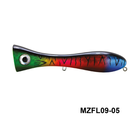MAZUZEE - Fishing Popper Lure (20cm / 133 g)