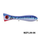 MAZUZEE - Fishing Popper Lure (20cm / 133 g)