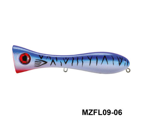 MAZUZEE - Fishing Popper Lure (20cm / 133 g)