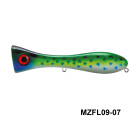 MAZUZEE - Fishing Popper Lure (20cm / 133 g)