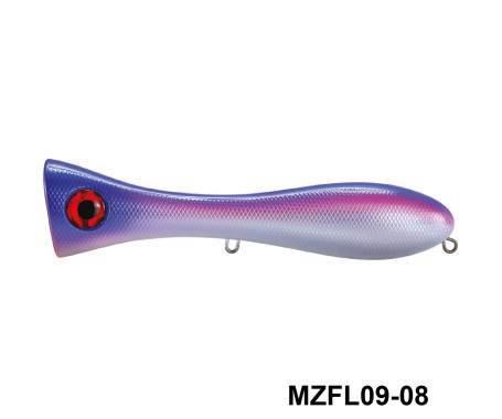 MAZUZEE - Fishing Popper Lure (20cm / 133 g)