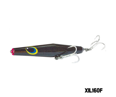 MAZUZEE - Xilang Floating Pencil Popper (160MM / 60G)