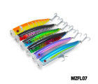 MAZUZEE - Fishing Popper Lure (15cm / 58 g)