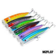 MAZUZEE - Fishing Popper Lure (15cm / 58 g)