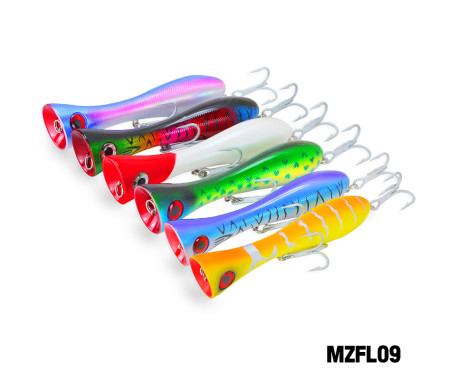 MAZUZEE - Fishing Popper Lure (20cm / 133 g)