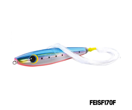 Feiyu Sailfish 170F - Floating Pencil Popper