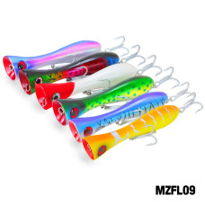 MAZUZEE - Fishing Popper Lure (20cm / 133 g)